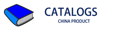 China products  catalogs